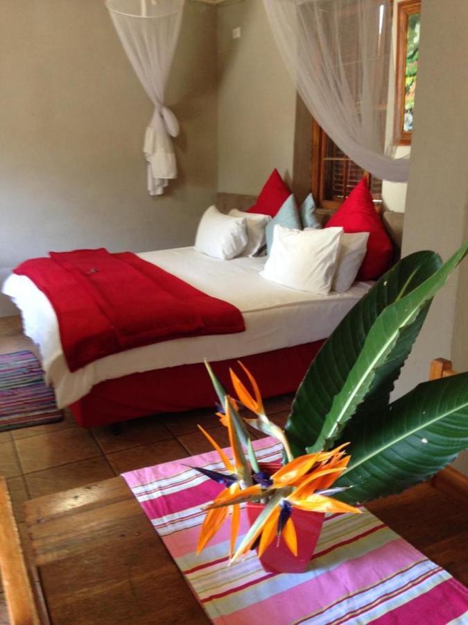 Artkaroo Stay Oudtshoorn Exterior foto