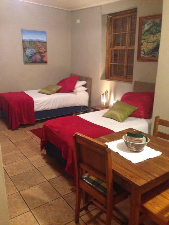 Artkaroo Stay Oudtshoorn Exterior foto